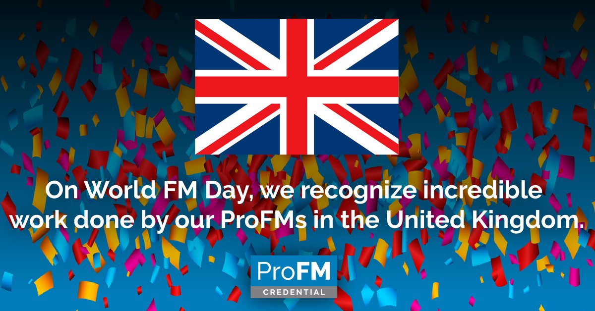 ProFM Credential tweet media