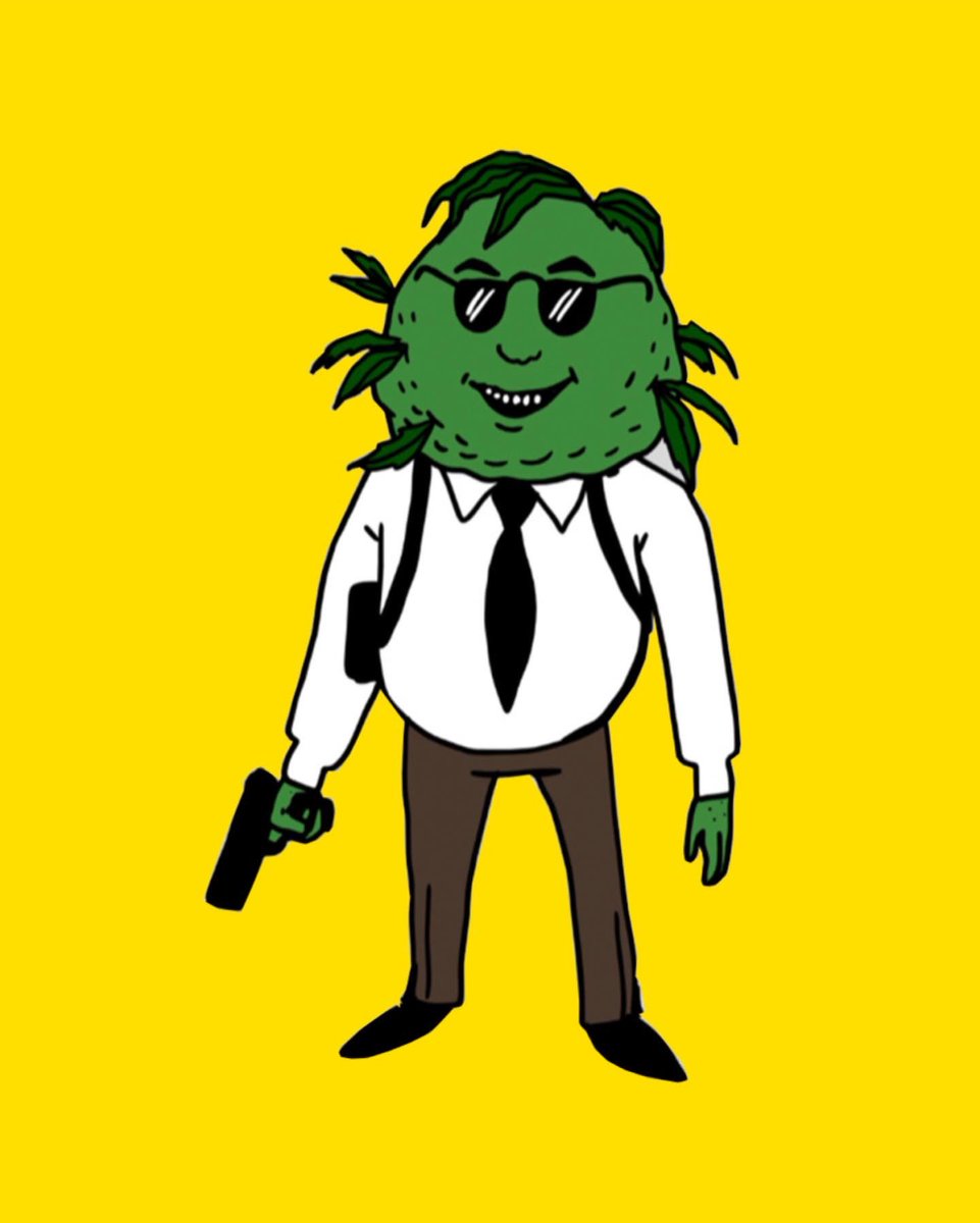 Meet Detective Dream. New young detective on the force at Nuggville Police Dept.

Voiced by <a href="/Druski2Funny/">CouldaBeen Records</a> 
#SmokingNjoking #budstheshow

Writing: <a href="/sacdabber/">Bill Wallis</a> <a href="/BrownTyler1000/">Tyler Brown</a> <a href="/DexterDemme/">Dexter Demme</a> 
Animation: <a href="/awralph/">Andrew William Ralph</a>