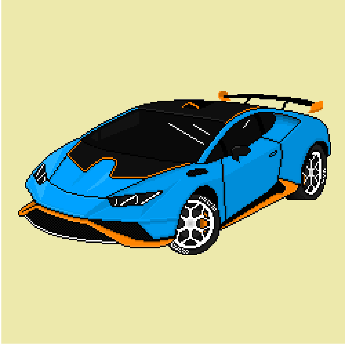 ChronicTrenchin's tweet photo. Miami vibes...

Win 10 WL Spots:
1 - Tag 3 Car Loving degens
2 - Like, Follow
@TheExoticsNFT
3 - Retweet

Comment what color you want your dream car for a Discord invite.

#NFT #ETH #Solana #SolanaNFT #WLGiveaway https://t.co/pizM3ig3b8