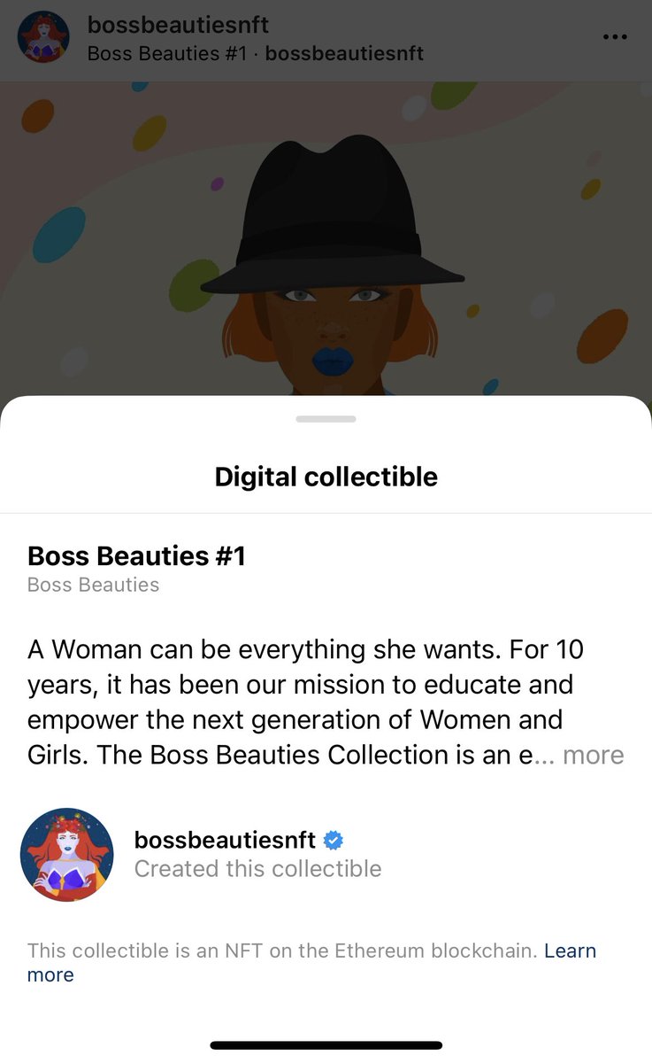 Boss Beauties tweet media