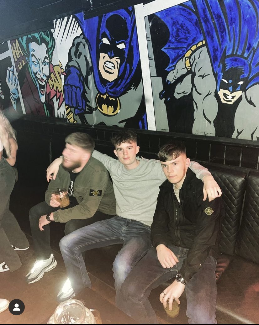 Dec King tweet media