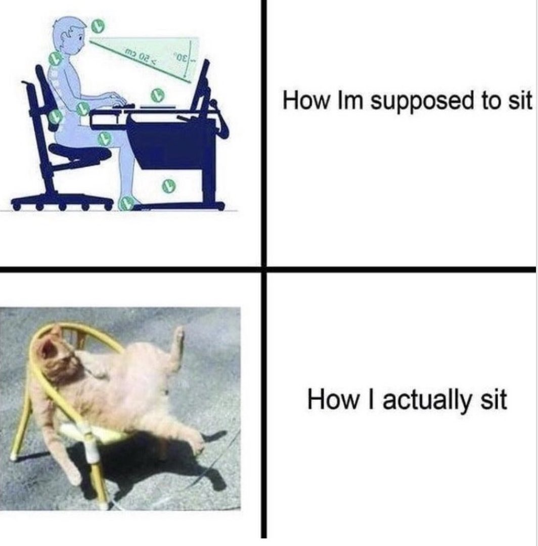 so true...