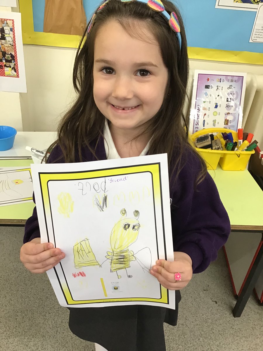 Studfall Infant Academy tweet media