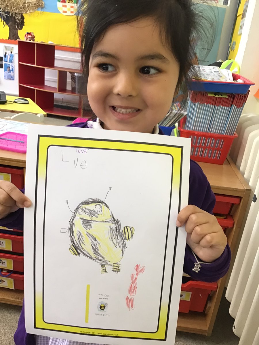 Studfall Infant Academy tweet media