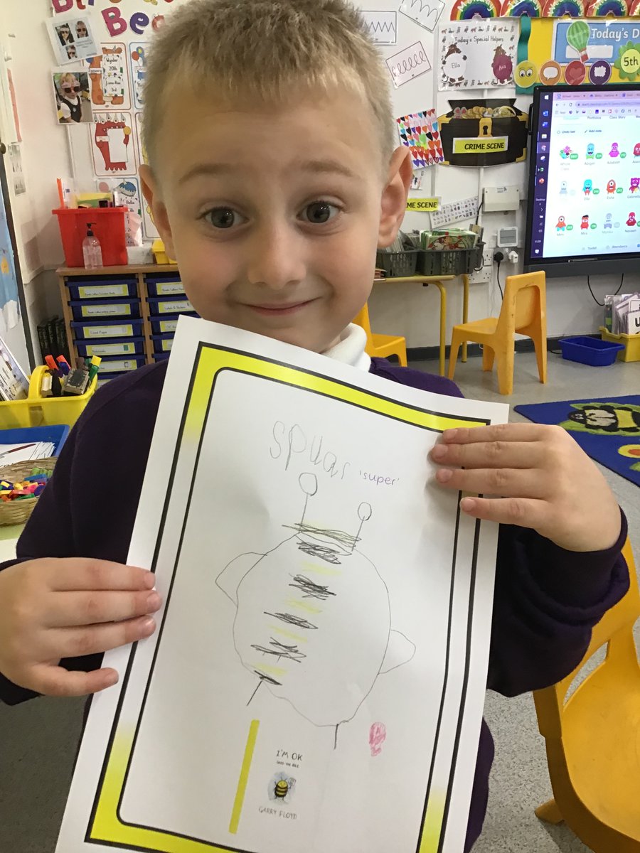 Studfall Infant Academy tweet media