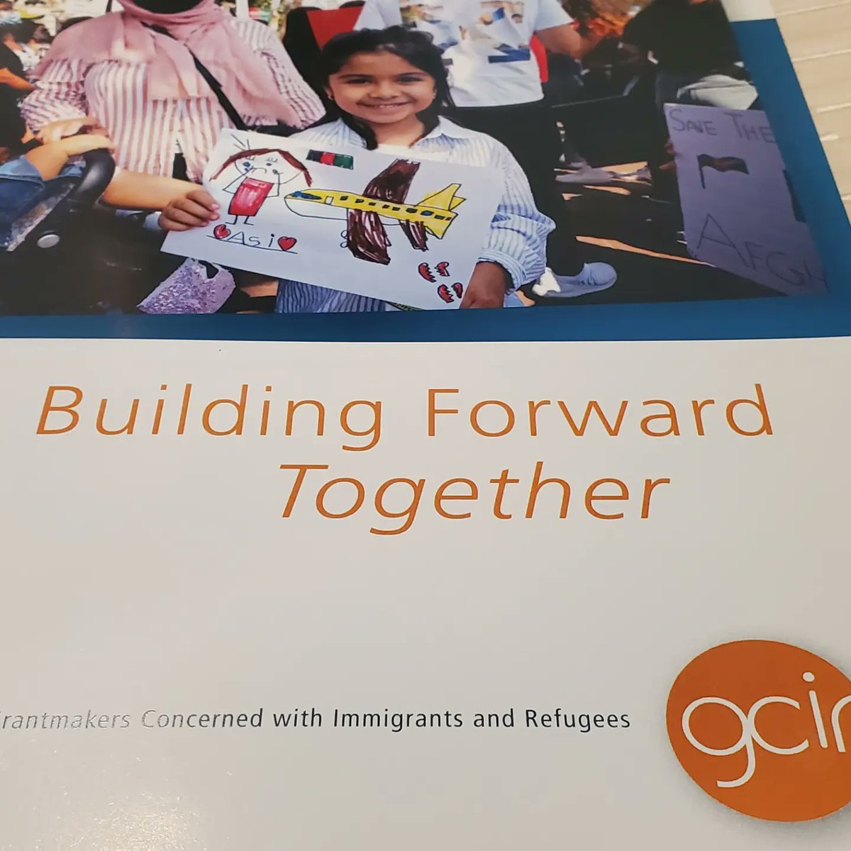 DannyTrigosok29's tweet photo. Super honored and humbled to be invited as speaker for GCIR National Convening 2022 Houston and share about Combating Abuse Against Foreign-born workers.. https://t.co/ctNOo9KZEG