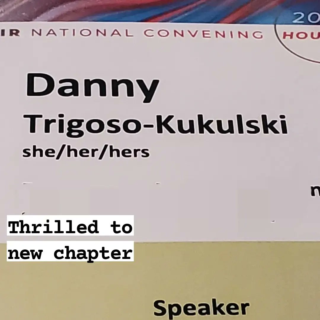 DannyTrigosok29's tweet photo. Super honored and humbled to be invited as speaker for GCIR National Convening 2022 Houston and share about Combating Abuse Against Foreign-born workers.. https://t.co/ctNOo9KZEG