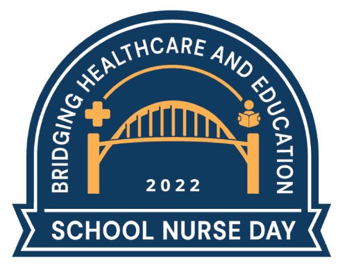 Happy National School Nurses’ Day to our amazing nurses, Mrs. Kraft and Mrs. Storey! Your Millstone River family truly appreciates you!