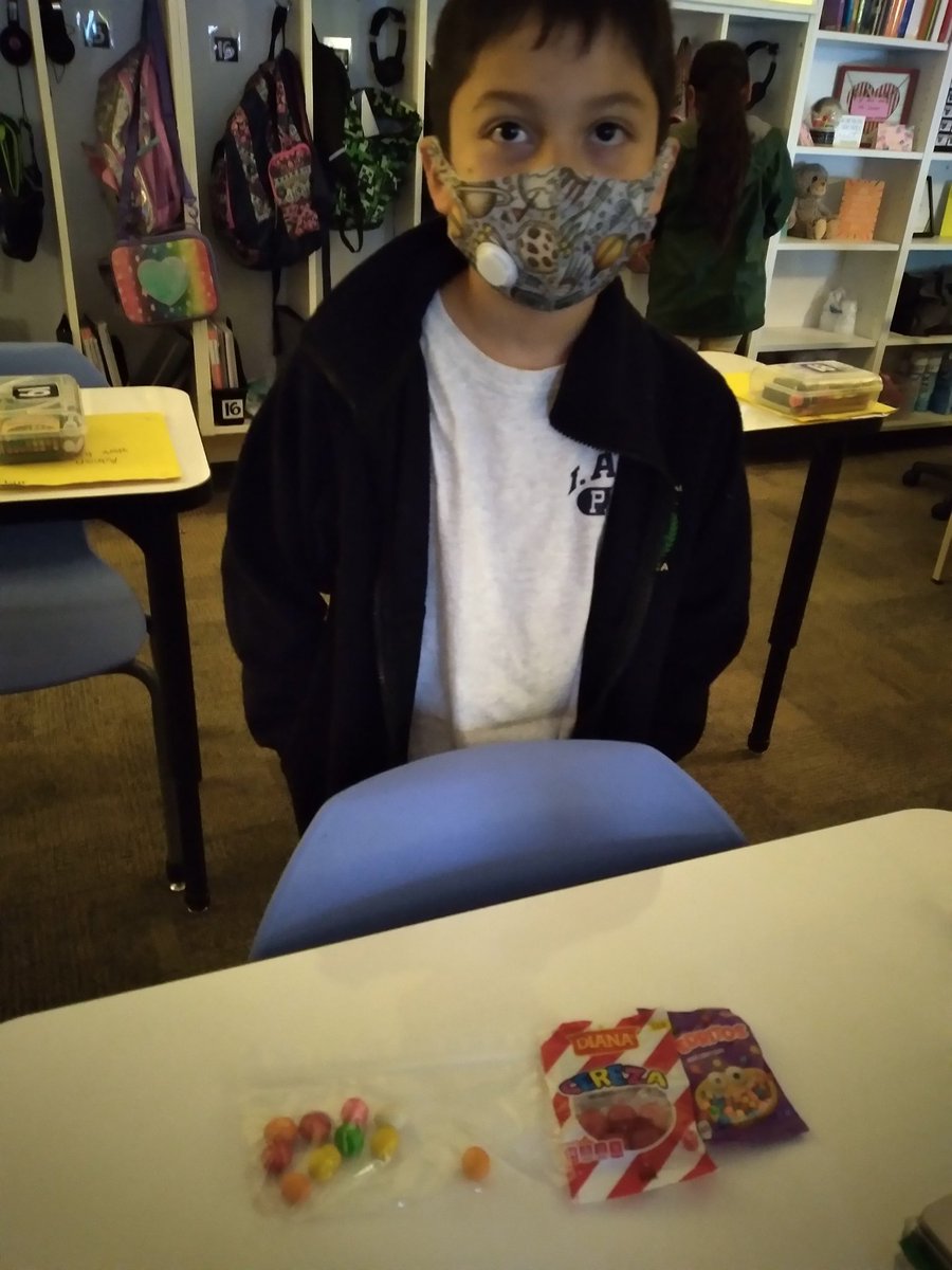 IAS_sharks's tweet photo. Day 3 of Culture at IAS Spirit Week was mmm-mmm good!  #food #cuisines #snacks #iasstrong #diversity #culturematters #charterschools #elementaryschool https://t.co/HAseQ0S3ME