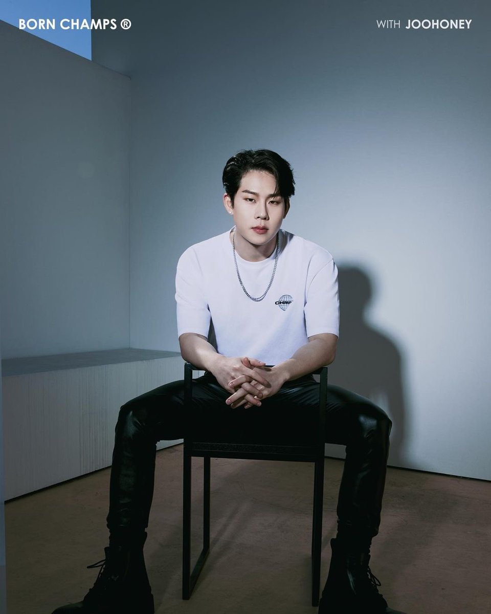 joohoneysupreme's tweet photo. #HONEYGRAM | 11.05.22
Atualização da bornchamps_seoul com várias fotos do Joohoney
++ https://t.co/fsISAoUvHW