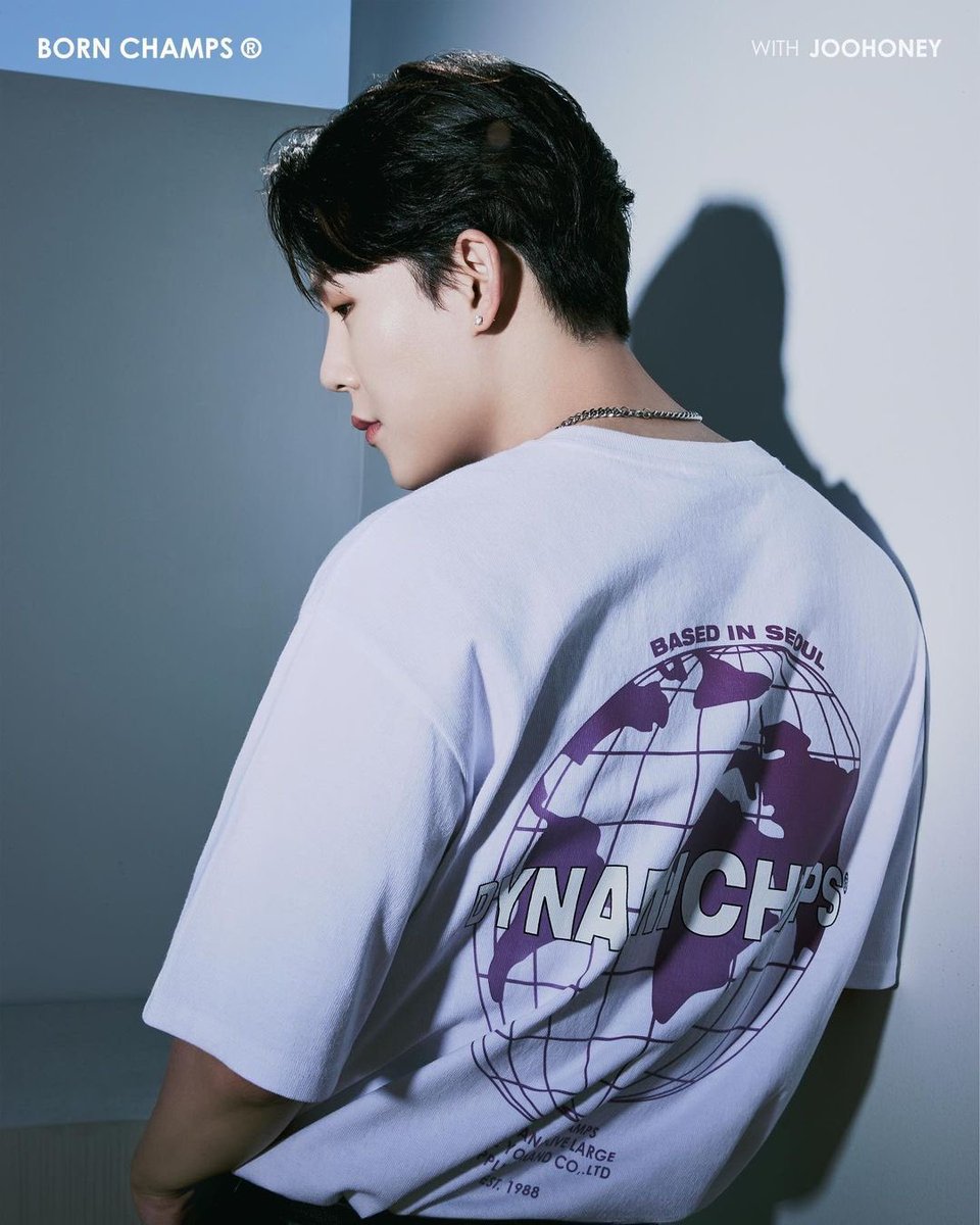 joohoneysupreme's tweet photo. #HONEYGRAM | 11.05.22
Atualização da bornchamps_seoul com várias fotos do Joohoney
++ https://t.co/fsISAoUvHW