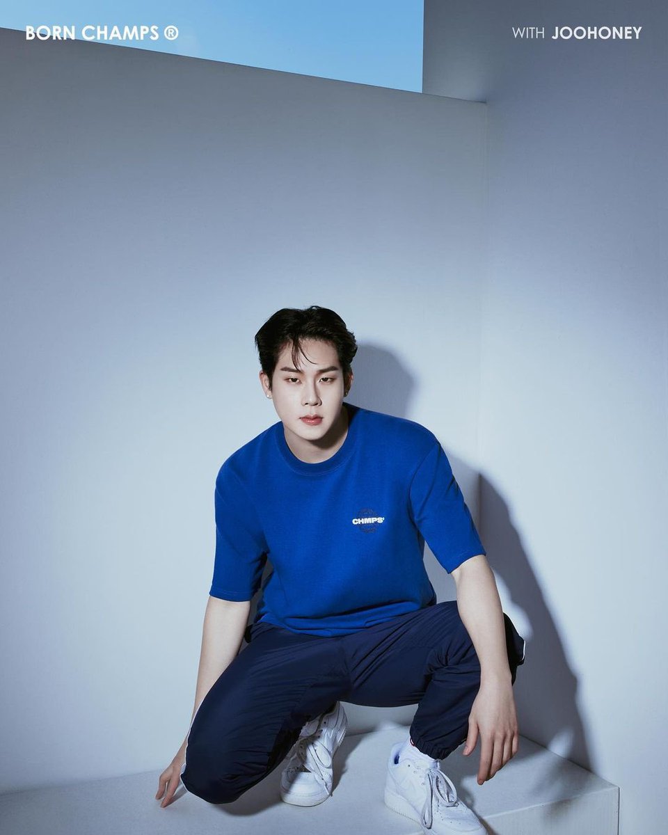 joohoneysupreme's tweet photo. #HONEYGRAM | 11.05.22
Atualização da bornchamps_seoul com várias fotos do Joohoney
++ https://t.co/fsISAoUvHW