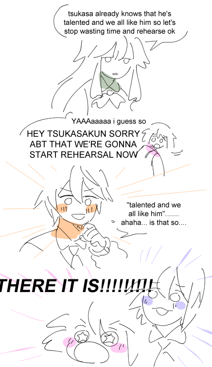 glad to see everyone enjoyed this one specifically. here's the full comic https://t.co/1HVoNTCfDC