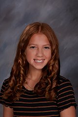 npjrh's tweet photo. Congratulations, Mackenzie Mills, for being selected Student of the Week! https://t.co/dwfSgxiUEb
