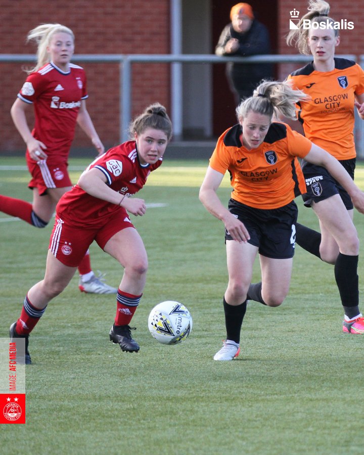 AberdeenWomen's tweet photo. π΄ Match report from this evening's defeat to Glasgow City at Petershill Park.
π // https://t.co/32qxVHF5Gc
#StandFree | #ParksSWPL1 https://t.co/B0Tf14yjBH