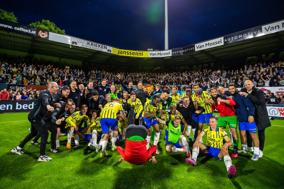😍 DIT TEAM!!
