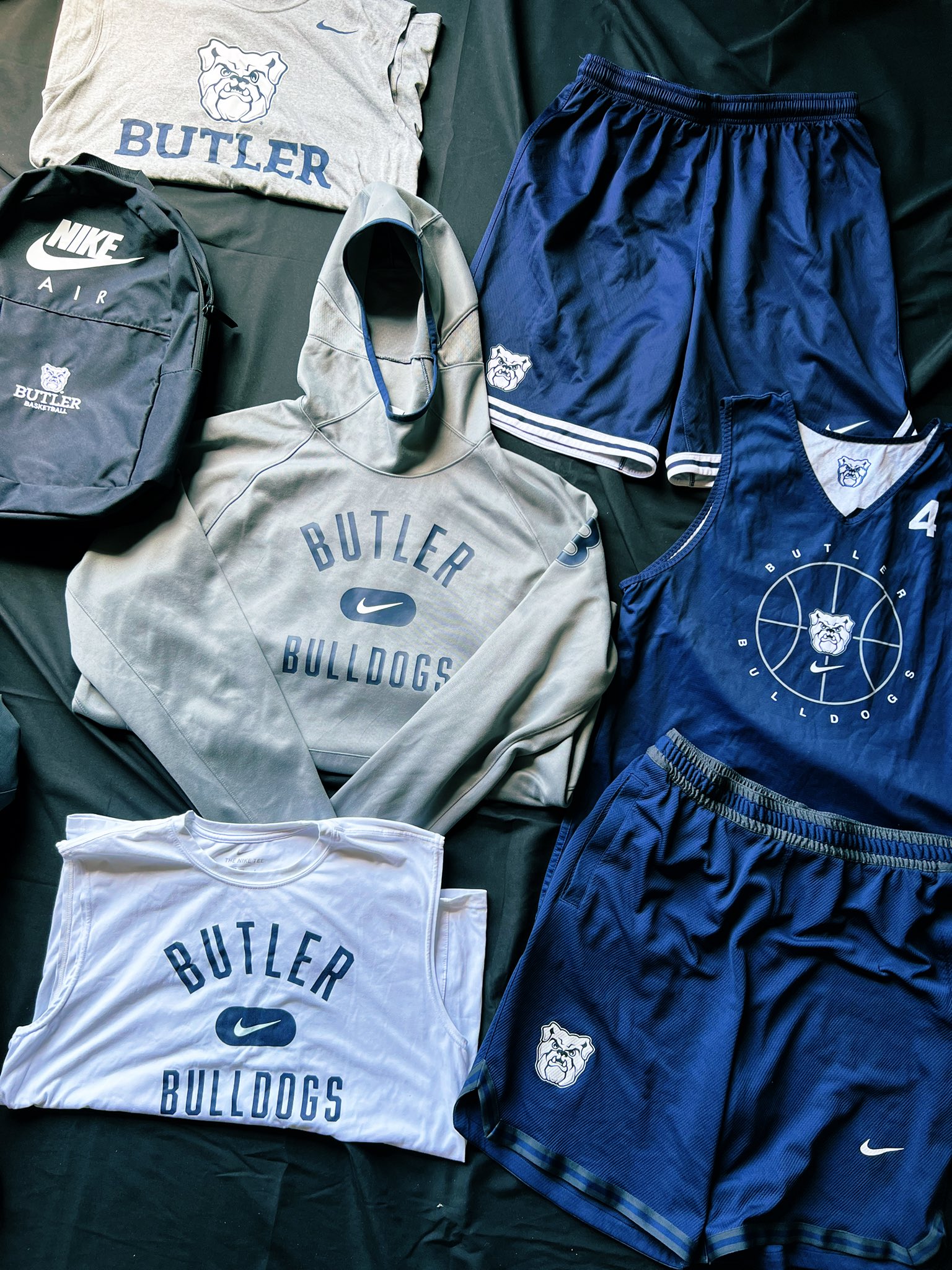 The Players Trunk on Twitter "Last but certainly not least on the