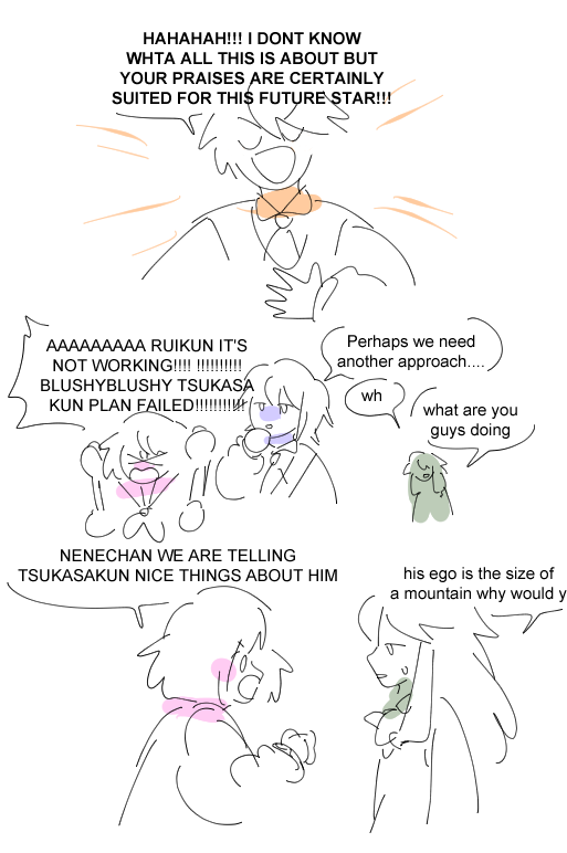 glad to see everyone enjoyed this one specifically. here's the full comic https://t.co/1HVoNTCfDC