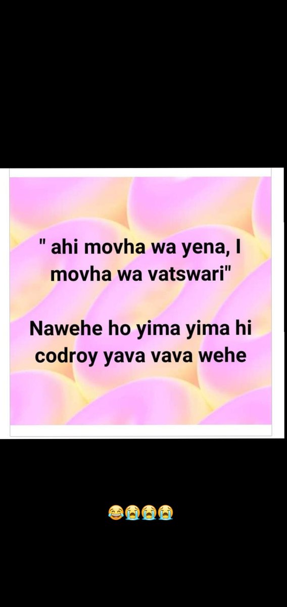 Tricia_Pru's tweet photo. ya no!! 😅🤣😂 https://t.co/HceB9et7ep