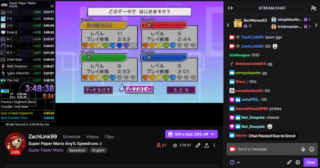 ZachLink99 tweet media