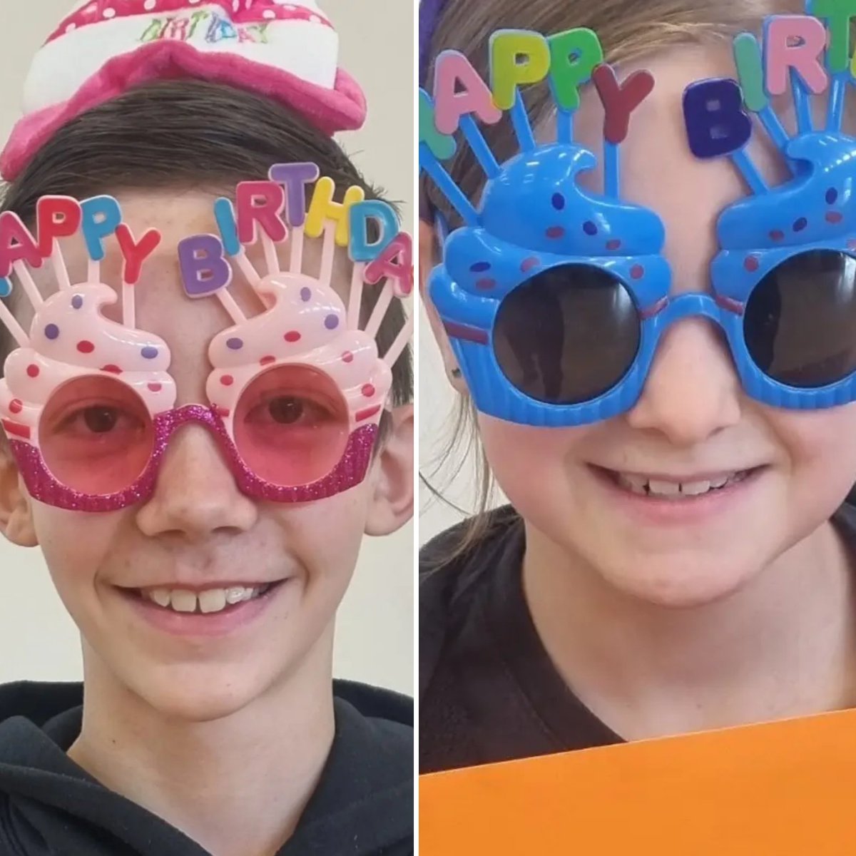 StagecoachSout1's tweet photo. Here are our wonderful Stars of the Week and our birthday students 😊#Stagecoachsouthwell #Teamsouthwell #Performingarts #Creativecourageforlife https://t.co/dLxaSzRTTc