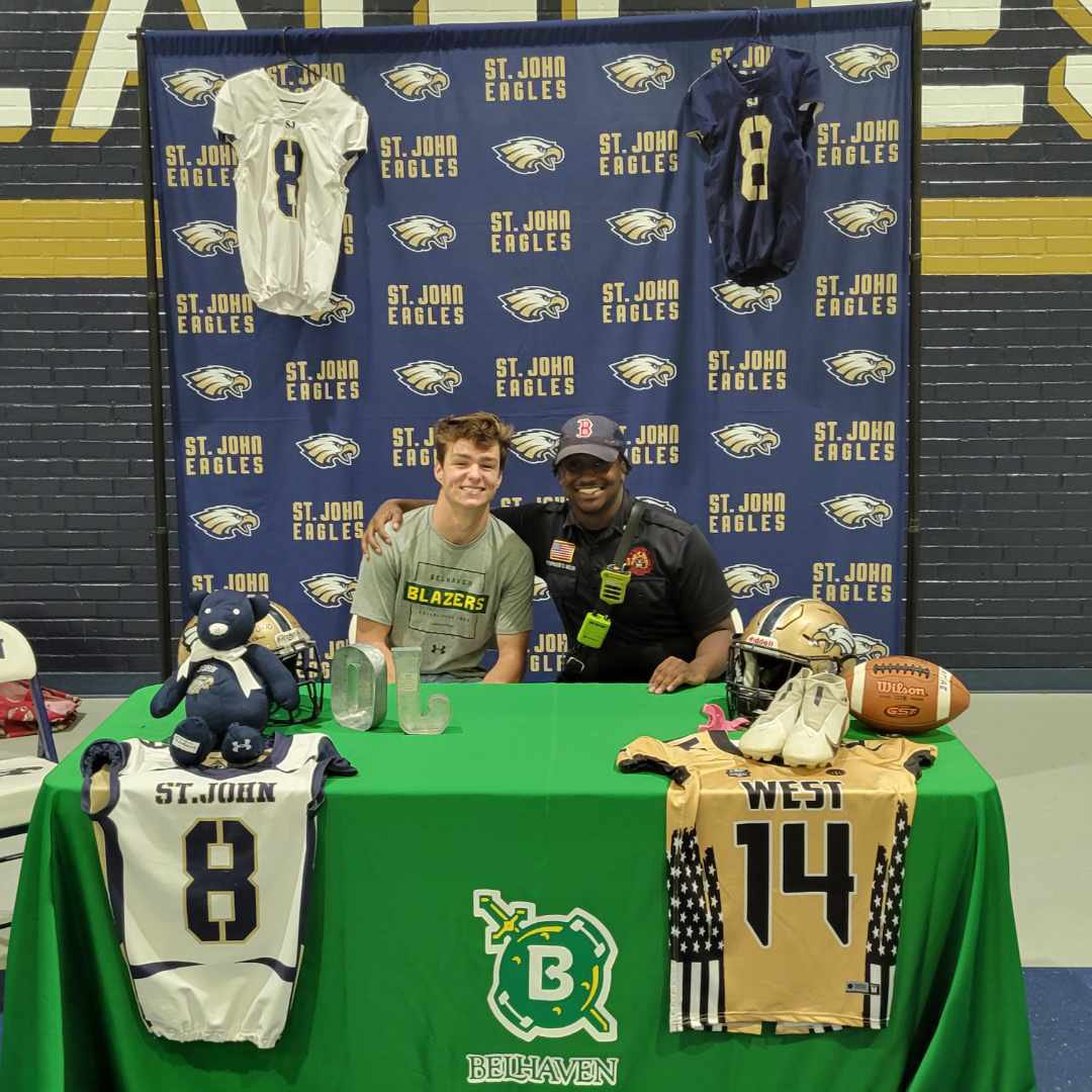 Joseph Schlatre tweet media