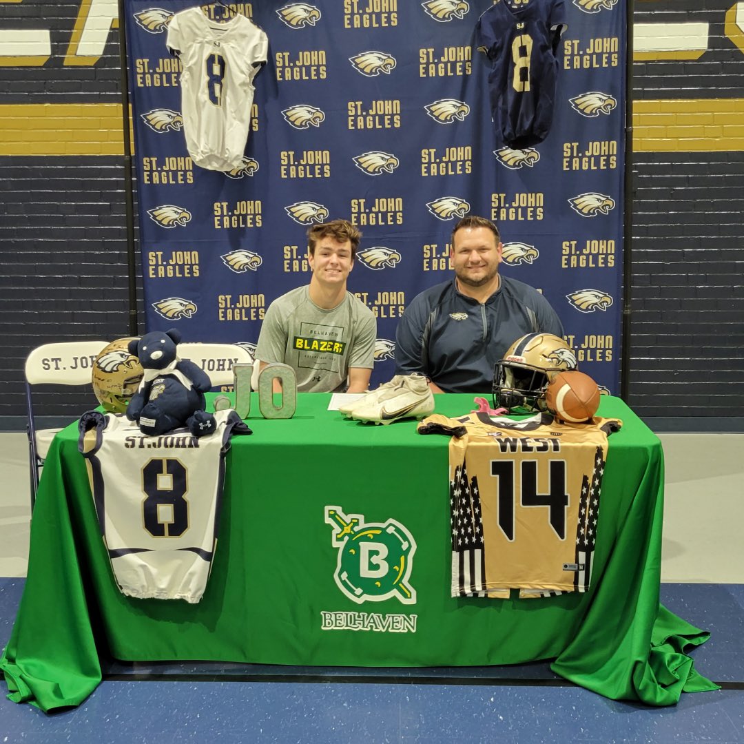 Joseph Schlatre tweet media