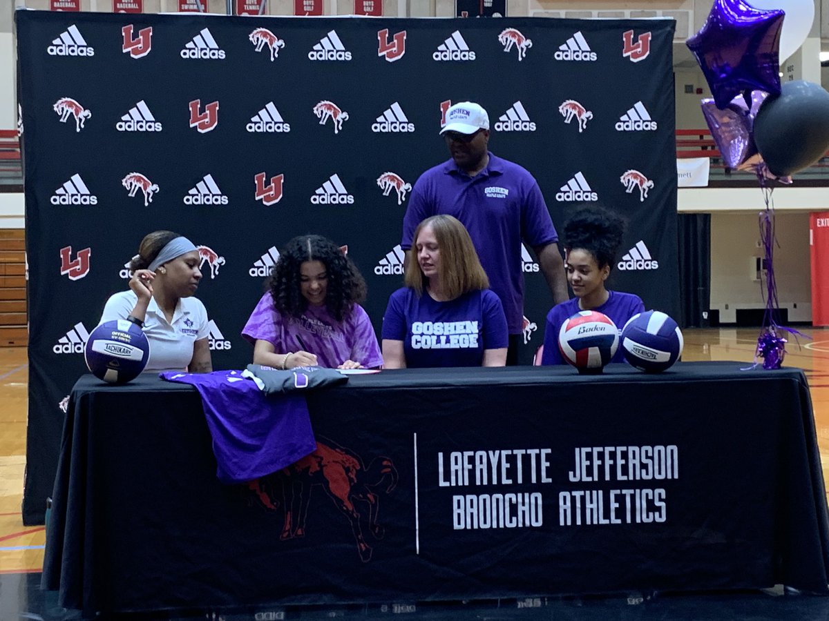 Broncho Athletics tweet media