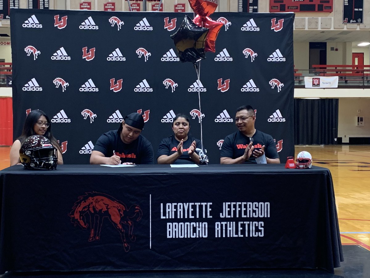 Broncho Athletics tweet media