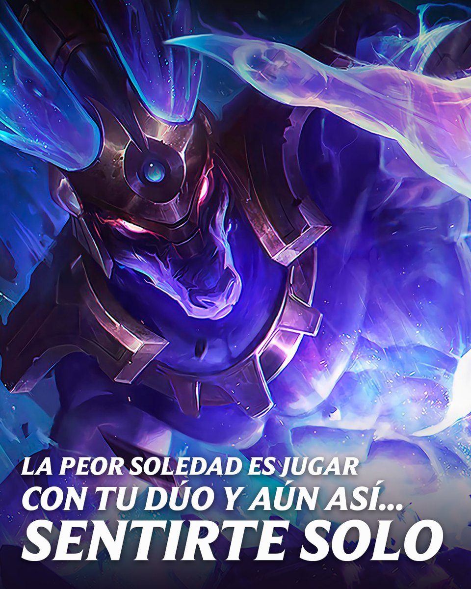 ¿Sí o no, amigos? 😞