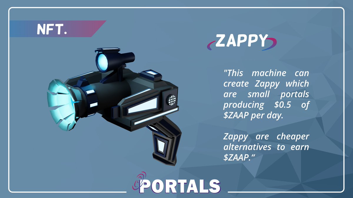 Portals tweet media
