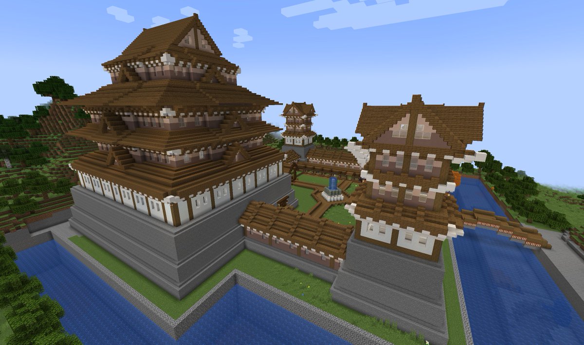 Gm $WRLD 

Sneak peak into our home we are building for <a href="/nftworldsNFT/">NFT Worlds</a> 🐯