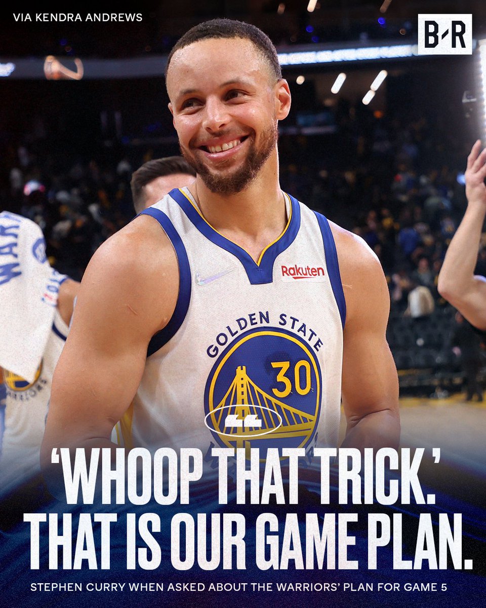 BleacherReport's tweet photo. Steph's plan for the Grizzlies tonight 💀

(via @kendra__andrews) https://t.co/WVBrhDJXDa