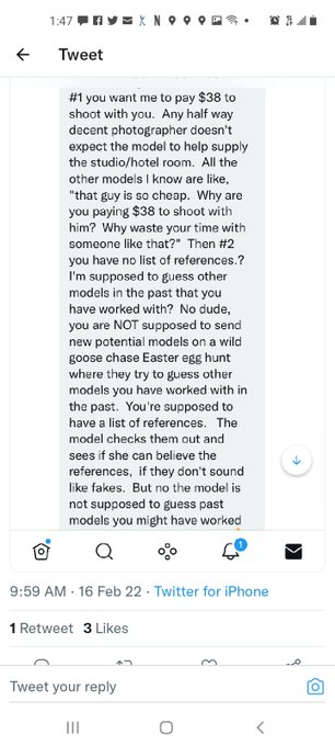 Ok I debated with myself for MONTHS should I post about this or not.  If you're a "photographer" or a<a href="/tag/mvsales"class="tags"><span>#mvsales</span></a>