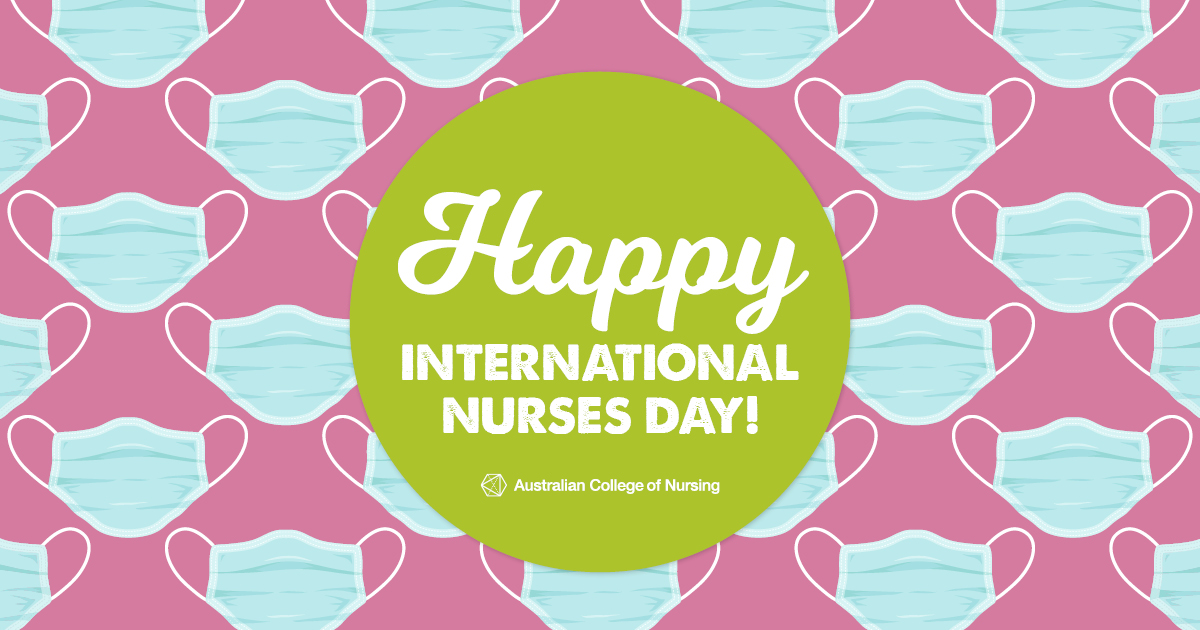 Australian College of Nursing (ACN) tweet media