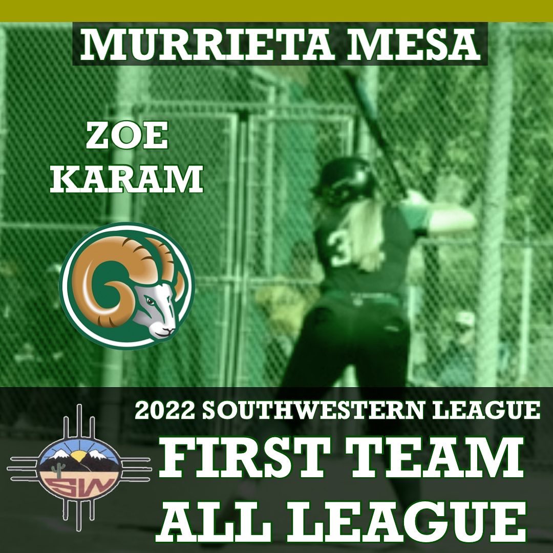 mmhs_softball's tweet photo. INTRODUCING YOUR 2022 ALL LEAGUE RAMS!!! CONGRATULATIONS LADIES!!! WE ARE INCREDIBLY PROUD OF YOU!! 💚🐏🥎 https://t.co/q0ymMZ7QDv
