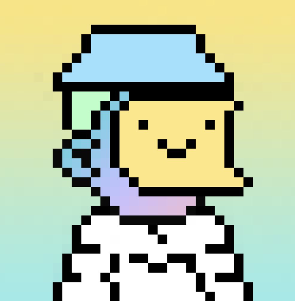 aleq_san's tweet photo. @jhon_nfts @PixelsinSpace_ pretty awesome community https://t.co/zLQ6Cig0vz