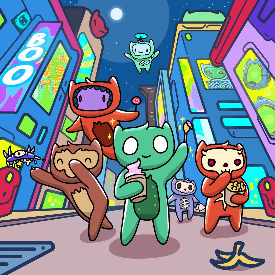dankizzy_'s tweet photo. @CDAcrypto @FelineFiendz @CosmicCats_ @SpaceRiders_NFT @Oddstronautsmn ayo ur forgetting @SpacebooNFT #BOOLISH #BOOLISHONBOOS #BOOFOLLOWBOO #BOOCHIP https://t.co/BctpyvxLUH