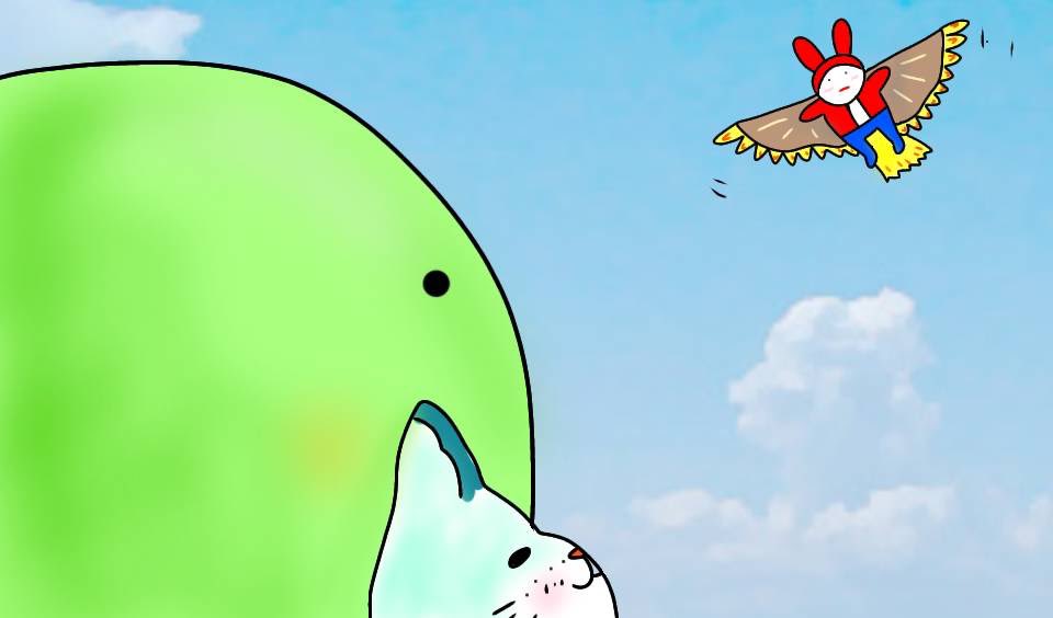 ぜんいち のイラスト マンガ作品 131 件 Twoucan