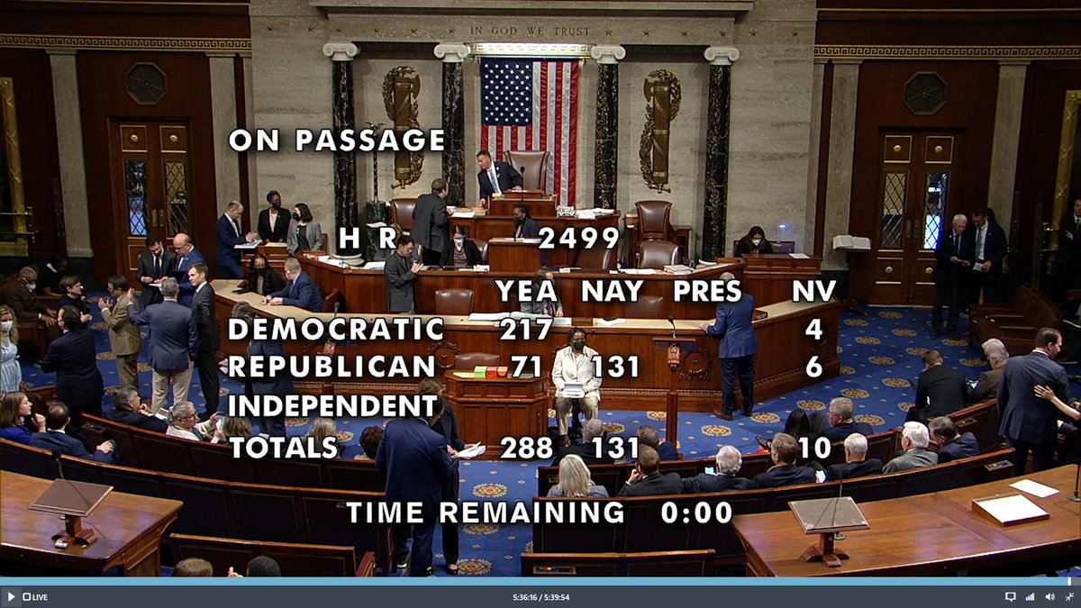 IAFFofficial's tweet photo. The #USHouse just passed our legislation to provide automatic benefits for federal fire fighters battling cancer! Now we turn to the Senate to take up the bill and send it to @POTUS. Thanks @RepCarbajal and @RepDonBacon #FireFightersFirst https://t.co/f5BMDJ01qf https://t.co/rE00e8AE4d