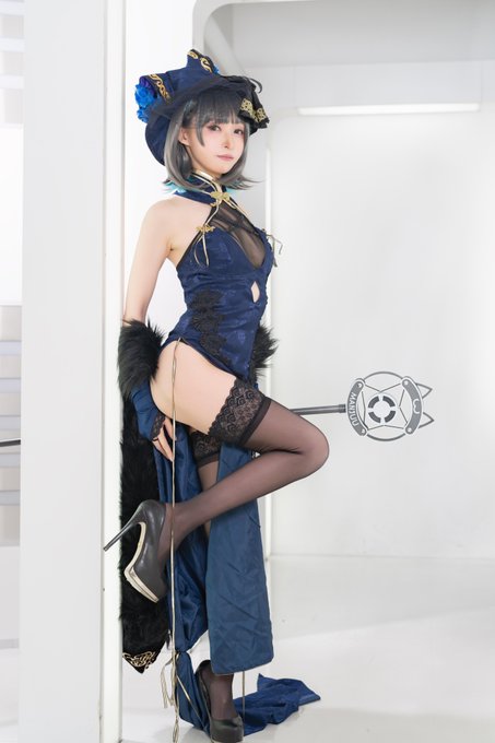 Twitterのコスプレ画像38