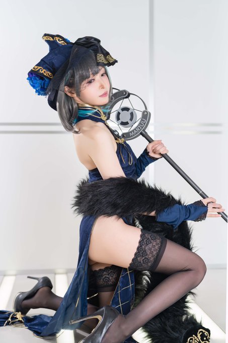 Twitterのコスプレ画像39