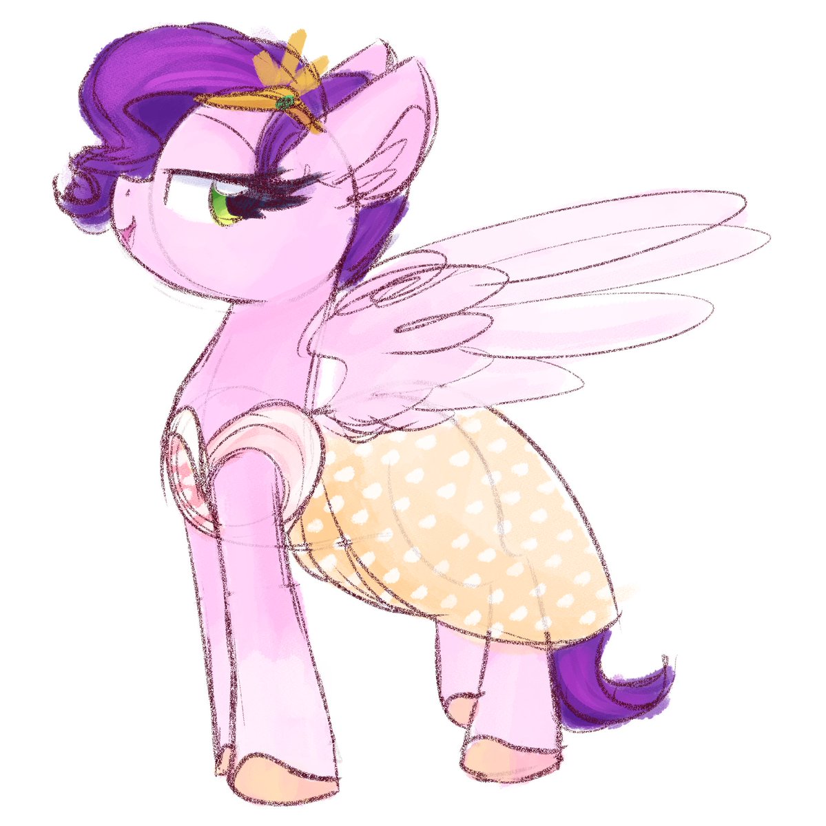 LBRCloud's tweet photo. Sundress Weather ☀️🌻✨ https://t.co/NvTxn97ns3