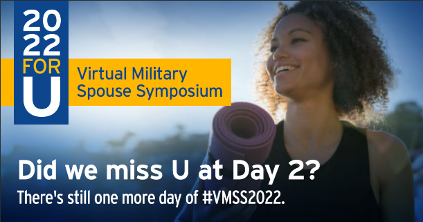 Armed Services YMCA (@asymca) on Twitter photo Want to get more for your #MilLife? Head over to <a href="/Military1Source/">Military OneSource</a> to sign up for #VMSS2022 and tune in to your pick of sessions tomorrow. Don’t wait until next year—check the agenda and sign up now at ow.ly/Xjaz50J5EEC Want to get more for your #MilLife? Head over to <a href="/Military1Source/">Military OneSource</a> to sign up for #VMSS2022 and tune in to your pick of sessions tomorrow. Don’t wait until next year—check the agenda and sign up now at ow.ly/Xjaz50J5EEC