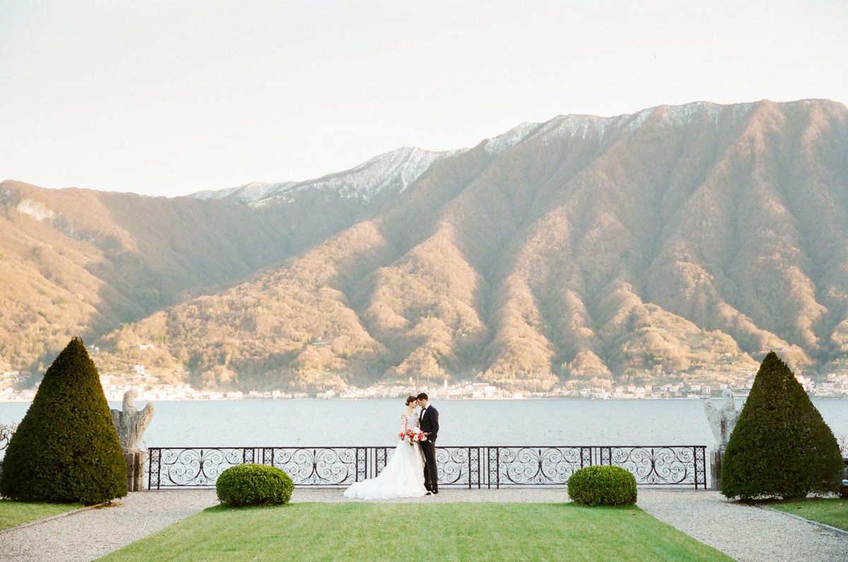 Lovegevity's Wedding Planning Institute tweet media