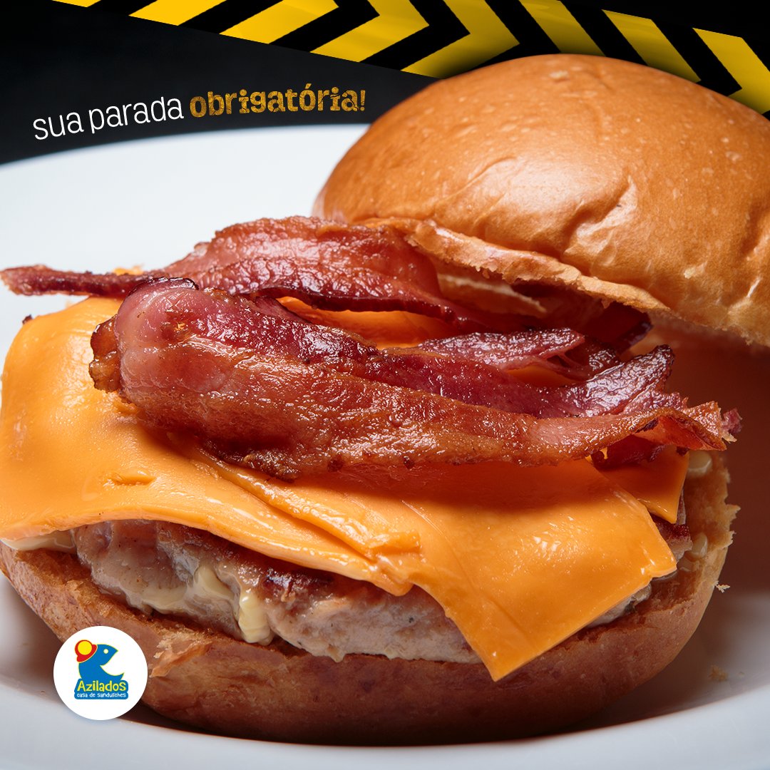 O Azilas Popó é parada obrigatória na hora da fome. Bora pedir? 😉

Pede os nossos novos sandubas pelo site, app ou pelo telefone 3036-3333 📞

#Azilados #QuemTemFomePedeAzilados #Delivery #Fortaleza #DeliveryFortaleza #tmj #tlg