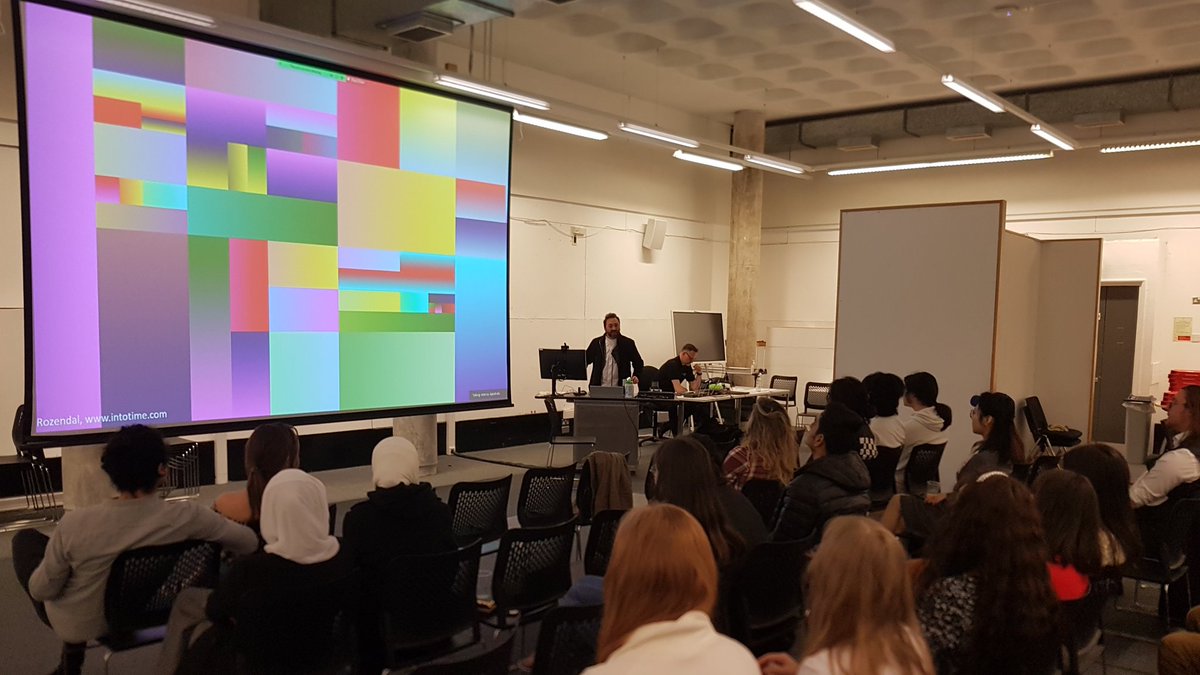 asterios_a3lab's tweet image. three talks under the stars today @LivUniArch with Zaha Hadid Architects, Heatherwick Studio and Un Studio #MAinArchitecture @sotauol