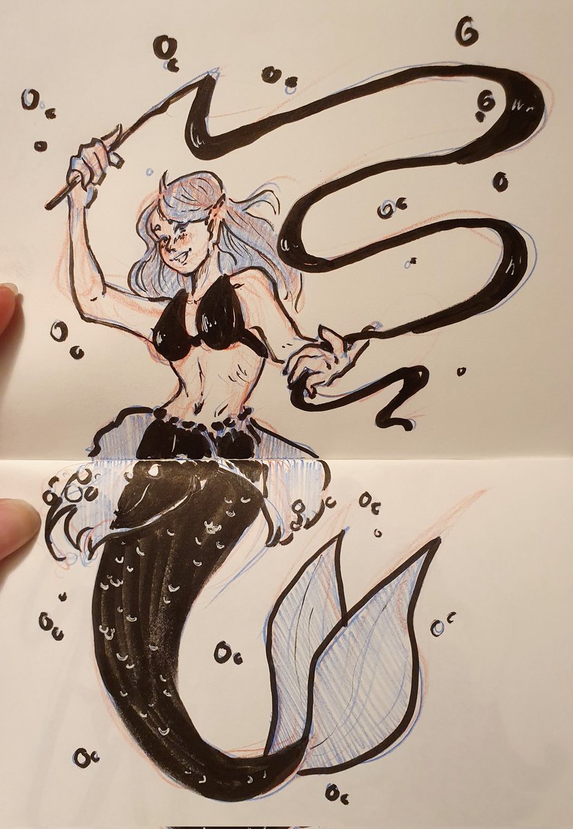 nirriru's tweet photo. Underwater ribbon dancing.
#ddmermay #Dancer #rhythmicgymnastics #mermay2022 https://t.co/uD0Lt3oSo3