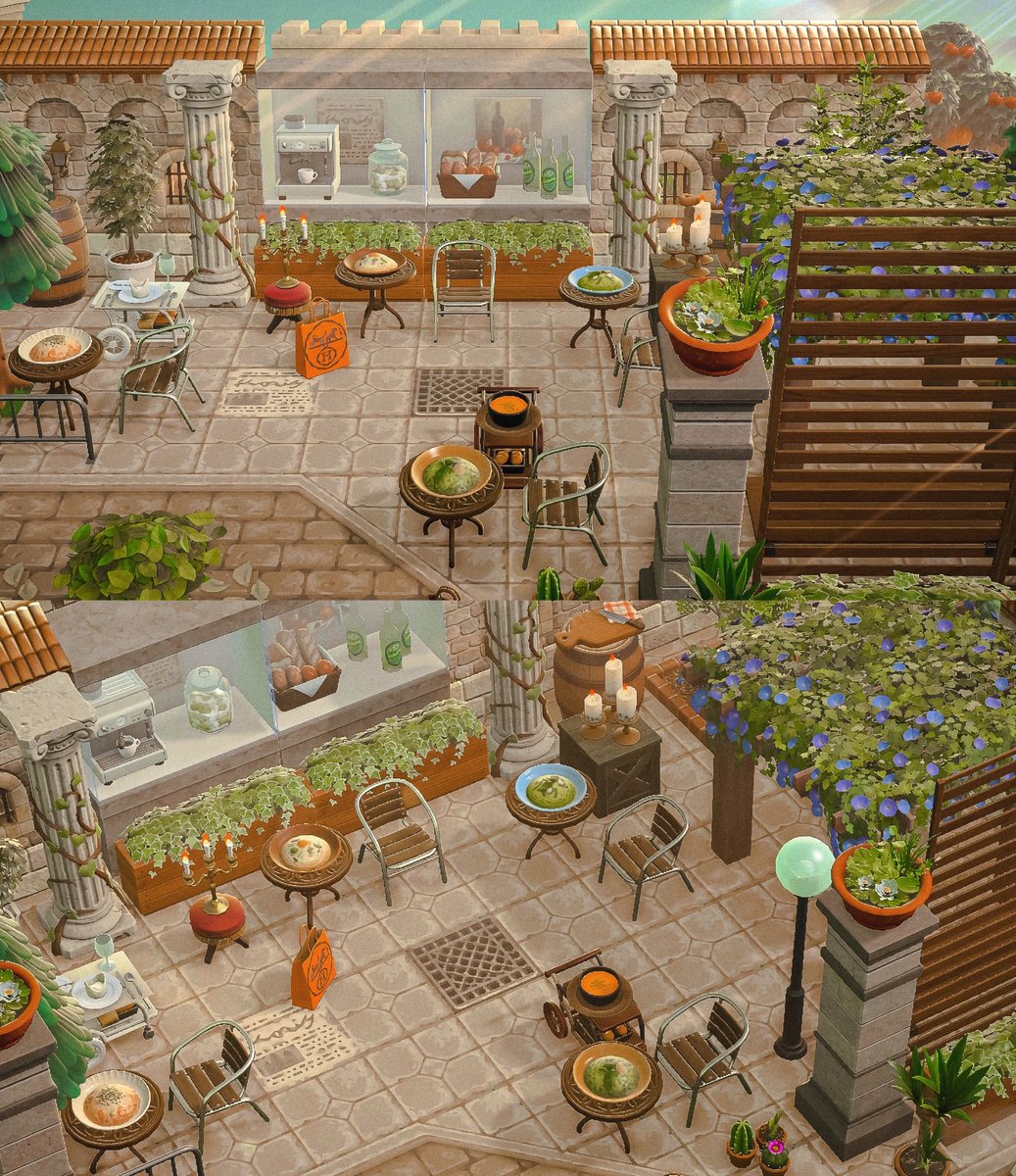 👨🏽‍🍳🍝🍷