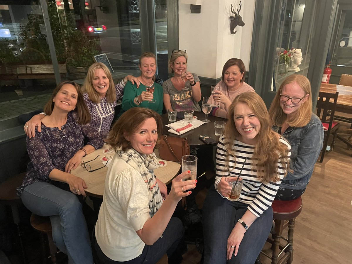 Street life! Congratulations Val and welcome to Gill. 🥰<a href="/ChanceryBeck/">Chancery Beckenham</a> <a href="/oakhillroadbeck/">Oakhill Road</a>